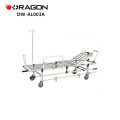 DW-AL003A Stretchers médicaux d&#39;ambulance réglables de haute qualité